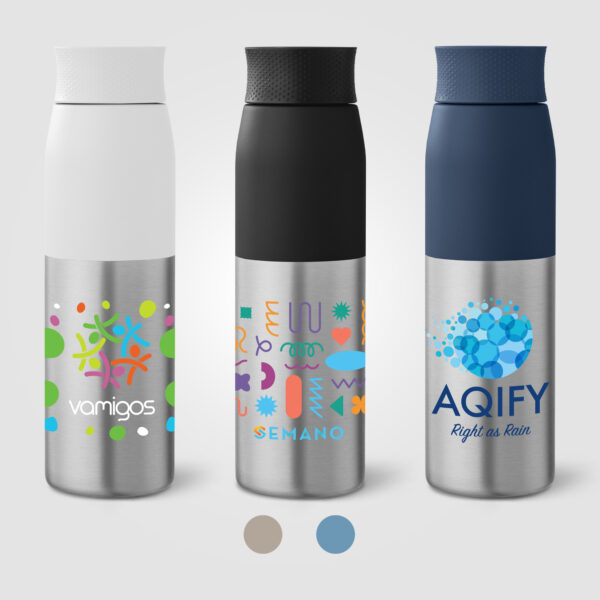 wgh-mix_1-1.jpg Bouteille Borealis à couvercle à torsion en acier inoxydable personnalisée – Image 1