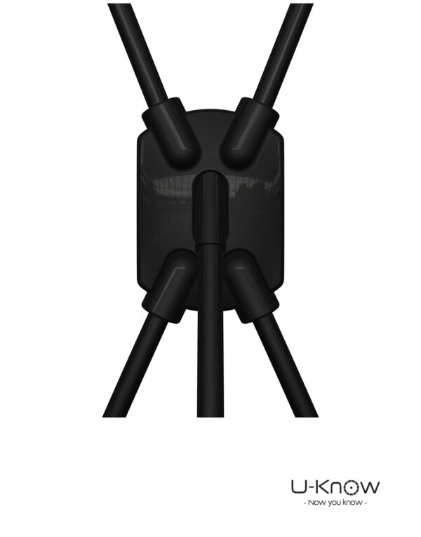 Totem X PROMO  60 x 160 cm Personnalisable – Image 4