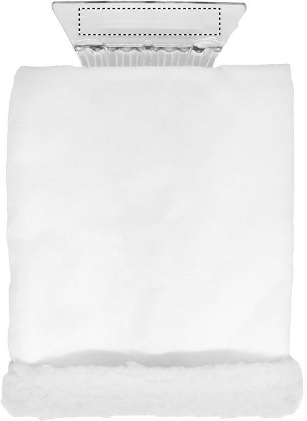 Grattoir à glace avec gant personnalisé – Image 13