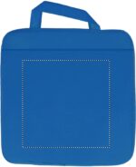 Coussin de Stade en Non-Tissé avec Poche Arrière personnalisé – Image 3