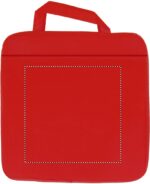 Coussin de Stade en Non-Tissé avec Poche Arrière personnalisé – Image 4