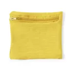 Tour de poignet sport en microfibre avec poche zippée – Image 6