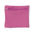 Tour de poignet sport en microfibre avec poche zippée – Image 7