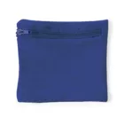 Tour de poignet sport en microfibre avec poche zippée – Image 8