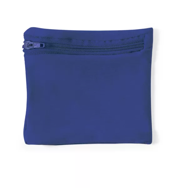 Tour de poignet sport en microfibre avec poche zippée – Image 8