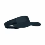 Visière en polyester respirante avec fermeture velcro ajustable – Image 6