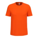 T-shirt sport homme Mercury 100% polyester – Image 5