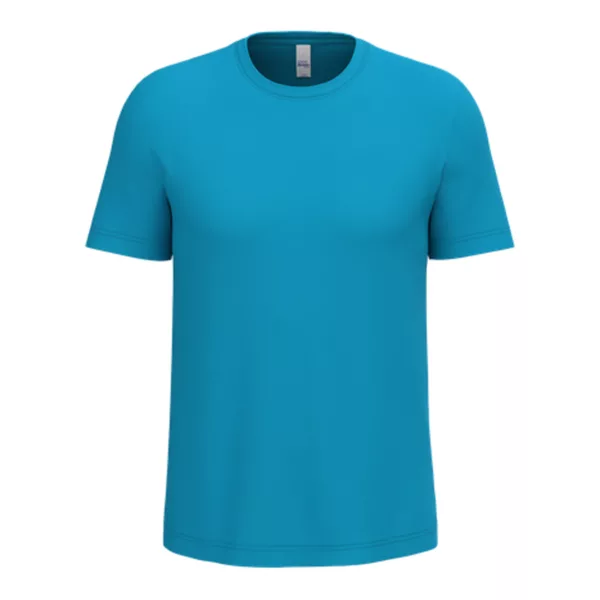 T-shirt sport homme Mercury 100% polyester – Image 4