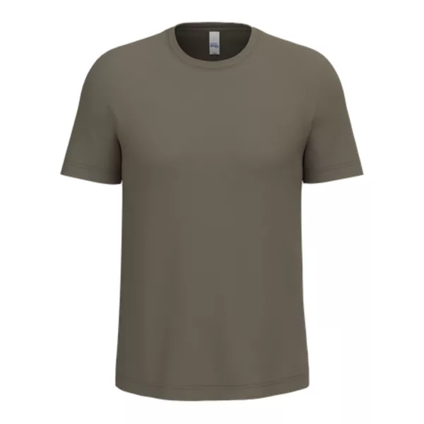 T-shirt sport homme Mercury 100% polyester – Image 10