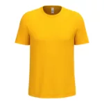 T-shirt sport homme Mercury 100% polyester – Image 7