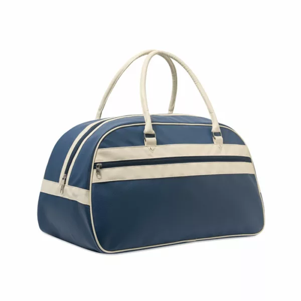 Sac de sport en PU doublé 21,5 L – Image 3