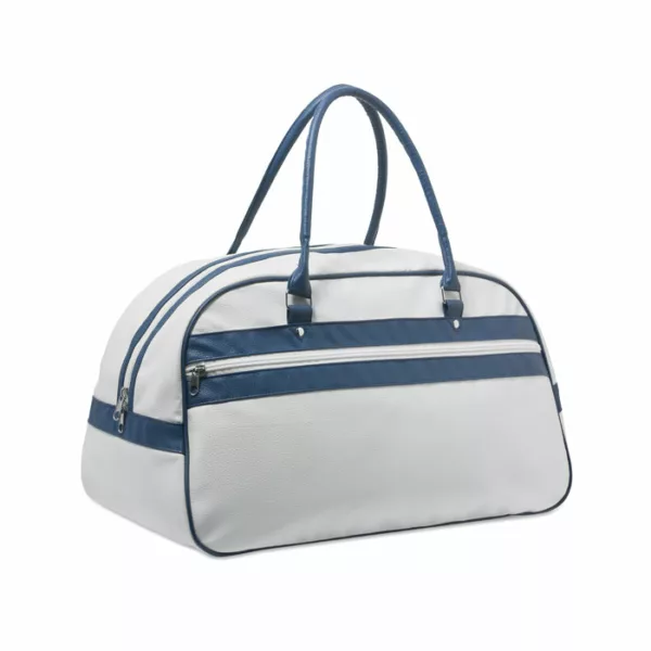 Sac de sport en PU doublé 21,5 L – Image 4