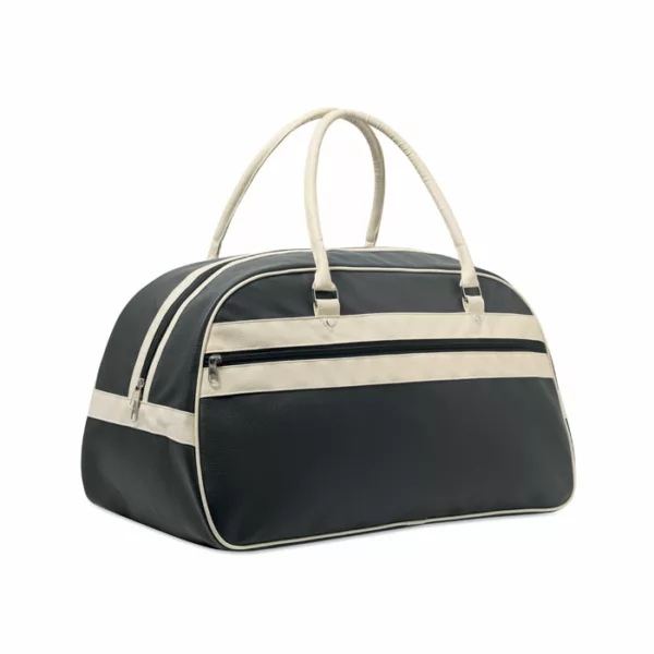 Sac de sport en PU doublé 21,5 L – Image 5