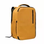 Sac à dos cabine extensible en polyester 600D RPET – Image 3