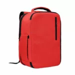 Sac à dos cabine extensible en polyester 600D RPET – Image 4