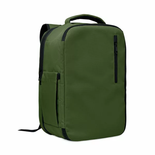 Sac à dos cabine extensible en polyester 600D RPET – Image 5