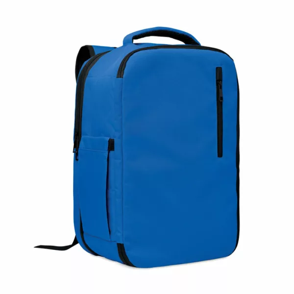 Sac à dos cabine extensible en polyester 600D RPET – Image 6