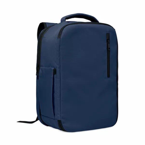 Sac à dos cabine extensible en polyester 600D RPET – Image 7