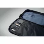 Sac à dos cabine extensible en polyester 600D RPET – Image 9