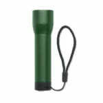 Lampe torche rechargeable en aluminium recyclé – Image 3