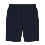 Short running homme extensible avec ceinture confortable – Image 3