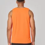 Débardeur homme en polyester léger à séchage rapide – Image 2