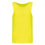 Débardeur homme en polyester léger à séchage rapide – Image 9