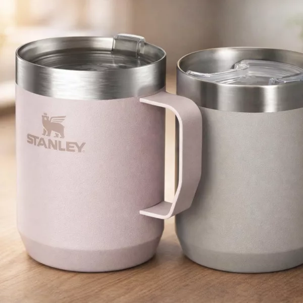 Tasse de camping Stanley 236 ml – Image 1