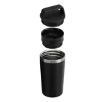 Mug de voyage Stanley 350 ml en acier inoxydable – Image 4