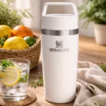 Mug de voyage Stanley 350 ml en acier inoxydable