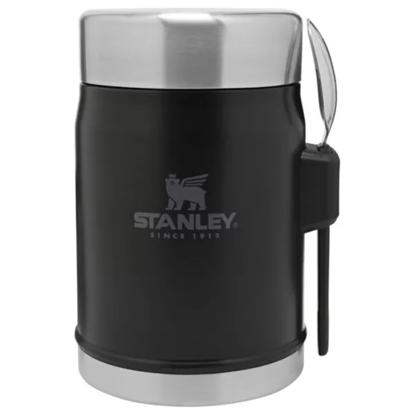 Bocal alimentaire Stanley Legendary avec fourchette – Image 3