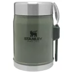 Bocal alimentaire Stanley Legendary avec fourchette – Image 4