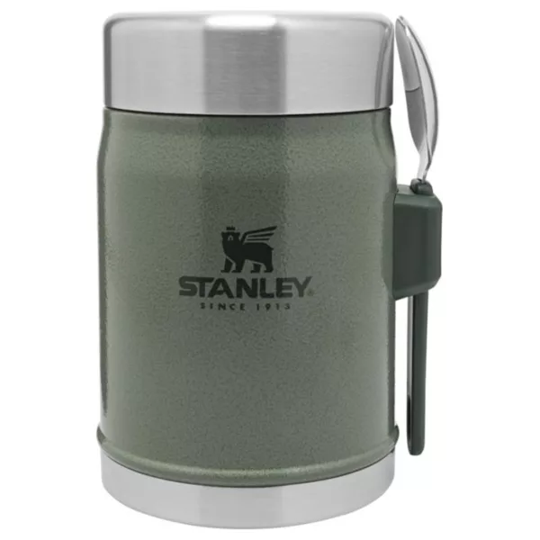 Bocal alimentaire Stanley Legendary avec fourchette – Image 4