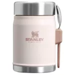 Bocal alimentaire Stanley Legendary avec fourchette – Image 2