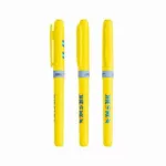 Surligneur BIC® Brite Liner® Grip personnalisable – Image 6