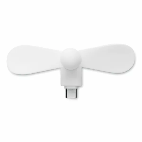 Connect Ventilateur USB-C pour smartphone – Image 3