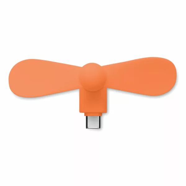 Connect Ventilateur USB-C pour smartphone – Image 7