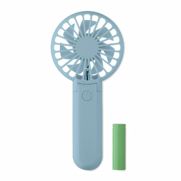 Compact ventilateur portable pliable 3 vitesses – Image 3