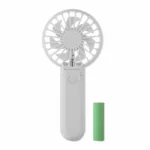 Compact ventilateur portable pliable 3 vitesses – Image 4