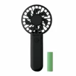 Compact ventilateur portable pliable 3 vitesses – Image 5