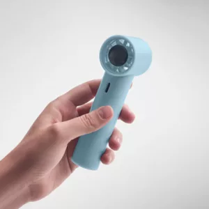 Mini ventilateur de poche rechargeable