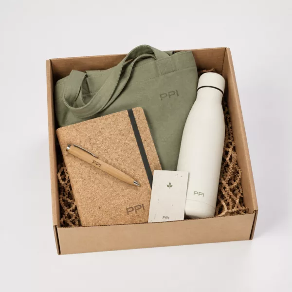 Welcome Pack Écoresponsable sur mesure – Image 1